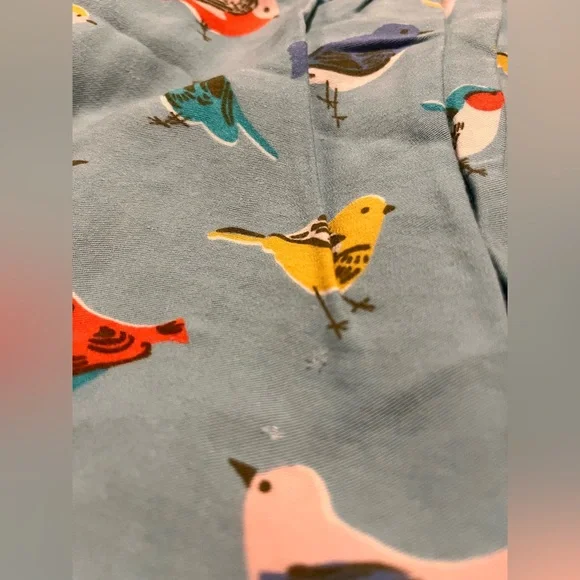 MB bird skirt - Picture 4 of 5